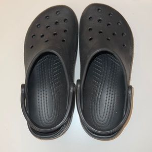 Women’s crocs